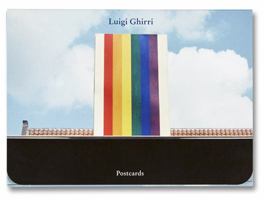 Luigi Ghirri Postcards 1910164682 Book Cover