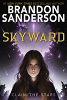 Skyward 0399555803 Book Cover