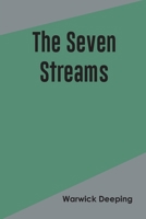 The Seven Streams 9357973508 Book Cover