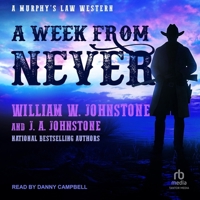 Week from Never B0GGDR1V8S Book Cover