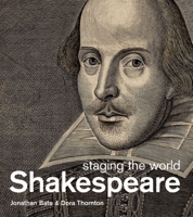 Shakespeare: Staging the World 0199915016 Book Cover