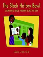 The Black History Bowl 1598582003 Book Cover