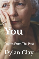 You: Poems From The Past B0BZFG3DWM Book Cover