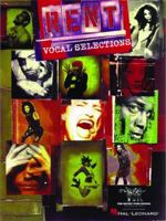 Rent- Vocal Selections 1843286335 Book Cover
