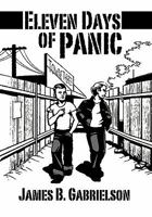 Eleven Days of Panic 1452024367 Book Cover