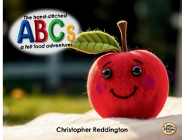 The Hand-Stitched ABCs 1069283703 Book Cover