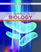 The Basics of Biology 1477705546 Book Cover