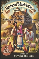 Fractured Yiddish Fables B0DTRP5749 Book Cover