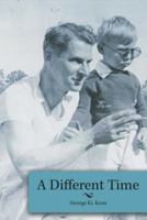 A Different Time 1481744518 Book Cover