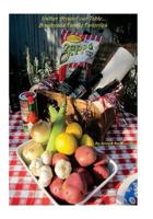 Gather Around Our Table: Boudreaux Family Favorites 1721020489 Book Cover