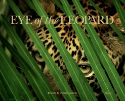 Eye of the Leopard 0847833224 Book Cover