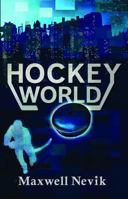 HockeyWorld 1737430150 Book Cover