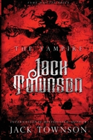 The Vampire Jack Townson: Fame Has Its Price (The New York Series) B0FPFZJJPK Book Cover