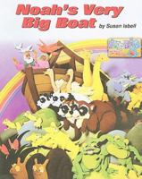 Noah's Very Big Boat 1426700180 Book Cover