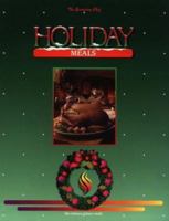 Holiday Meals (Everyday Chef) 1580290167 Book Cover