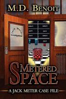 Metered Space 1934135860 Book Cover