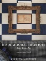 Inspirational Interiors: Colefax and Fowler 190051818X Book Cover