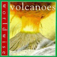 Volcanoes 0749627581 Book Cover