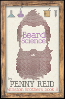 Beard Science 1942874251 Book Cover