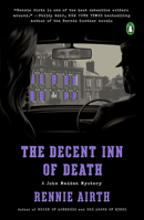 The Decent Inn of Death 0143134299 Book Cover