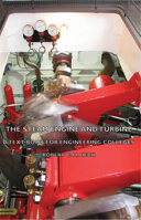 The Steam Engine And Turbine A Text Book For Engineering Colleges 1016165307 Book Cover