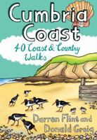 Cumbria Coast 1907025995 Book Cover