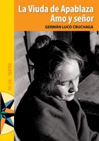 Viuda de Apablaza, La 9562821862 Book Cover