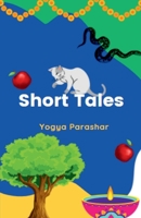Short Tales 1636699316 Book Cover