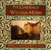 The Gardens of William Morris 1556708718 Book Cover