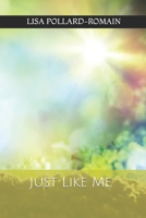 Just Like Me 1789267714 Book Cover