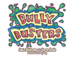 Bully Busters 0228895847 Book Cover