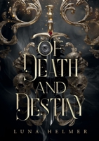 Of Death and Destiny (German Edition) 3759768849 Book Cover