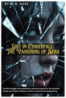 Lost in Cinderfall: The Vanishing of Sera B0DRGJDF3Y Book Cover