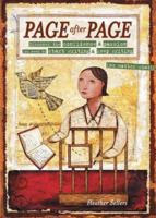 Page After Page: Discover the confidence & passion you need to start writing & keep writing (no matter what) 1582973121 Book Cover