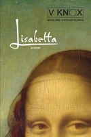 Lisabetta : A Stolen Glance 1775047105 Book Cover
