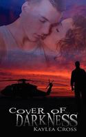 Cover of Darkness (Suspense Series, #2) 1601546033 Book Cover