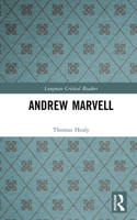 Andrew Marvell (Longman Critical Readers) 0582219078 Book Cover
