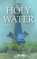 Holy Water 1463694121 Book Cover