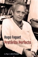 Pretérito Perfecto (Spanish Edition) B0DRZ4S5V3 Book Cover