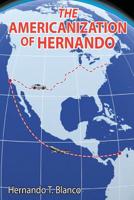 The Americanization of Hernando 1518606938 Book Cover