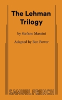 The Lehman Trilogy 0062940465 Book Cover