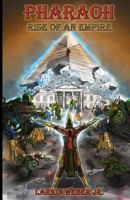 Pharaoh: Rise of an Empire 1974102262 Book Cover