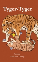 Tyger-Tyger B0HFGXK4CM Book Cover