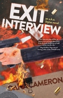 Exit Interview: an a.k.a. Jayne novel 1737153629 Book Cover