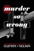 Murder So Wrong 1773420275 Book Cover