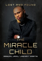 The Miracle Child B0BY3LWKHL Book Cover