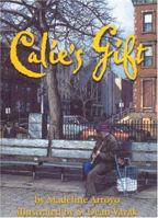 Calie's Gift 0974006106 Book Cover