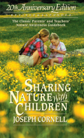 Sharing Nature with Children 1565893298 Book Cover