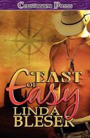 East of Easy 1509239901 Book Cover