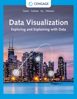 Data Visualization: Exploring and Explaining with Data 035763134X Book Cover
